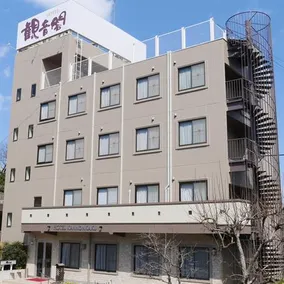 Hotel Kannonkaku - Image 1