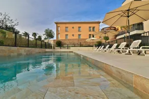 BEST WESTERN Soleil Et Jardin - Image 5