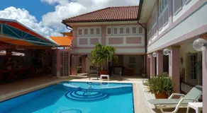 Kamerlingh Villa - Image 3