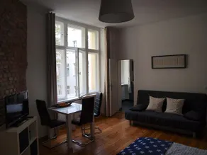 Charming Studio in Sprengelkiez - Image 5