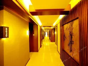 Taimei Boutique Hotel Qionghai - Image 3