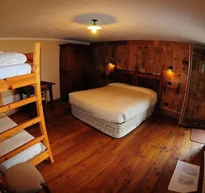 Locanda Lo Fòo - Image 2