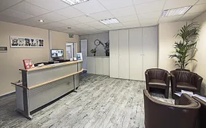 East West Hostel - Image 5