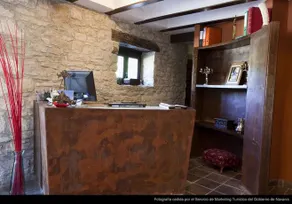 Hotel Rural Teodosio De Goni - Image 3