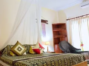 Antanue Spiritual Resort & Spa - Image 4