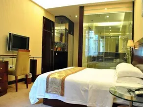 Shenzhen Pengke Business Hotel - Image 4