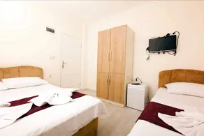 Istanbul Sahil Hotel - Image 1