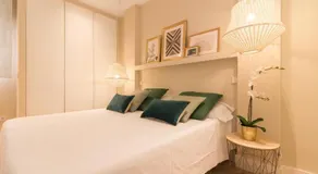 COMFORT & STYLE IN MADRID!!! 3BD 2BTH+TERRACE - Image 3