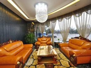 Haoting Hotel - Image 2