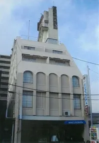 Yanai Business Hotel - Image 1