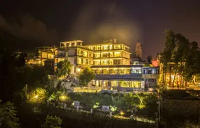 Dali Valley Resort - Image 1