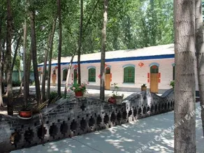 Jinzhong Qixian Danfengge Shengtai Hotel - Image 5