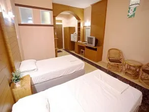 Ozone Health Resort - Image 3