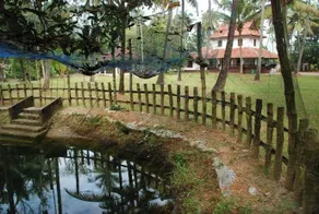 Geo Holiday Home Cherai - Image 5