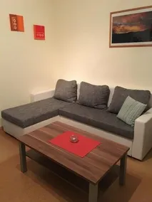 Ferienwohnung Gartenstrasse - Image 2
