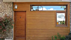 Cabanas Bajo El Nogal - Image 2