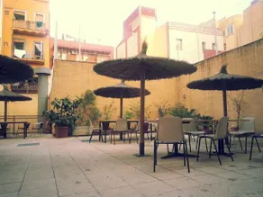 Residencia Universitaria Tagaste - Image 2