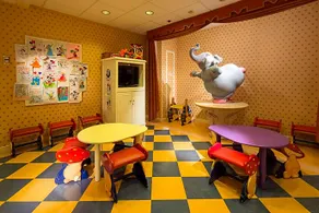 Hôtel Disneyland - Image 3