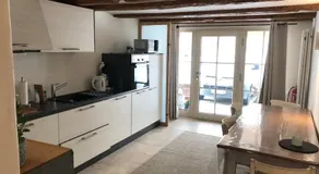 Apartment 'Ferienwohnung' with Private Garden and Terrace, Wi-Fi Included - Image 3