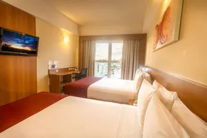Praiamar Express Hotel - Image 3