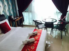 Hotel Jannah - Image 4