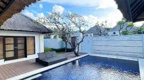 Bvilla + Spa - Image 4