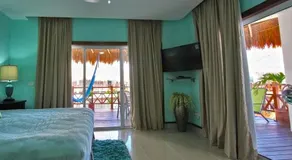Luxury PH w Private Pool Near 5th Av - Kaan 302 - Image 3
