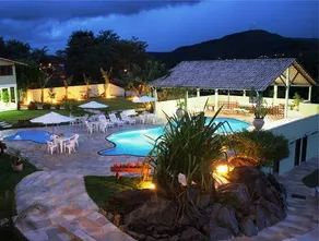Hotel Pousada Mandala - Image 2