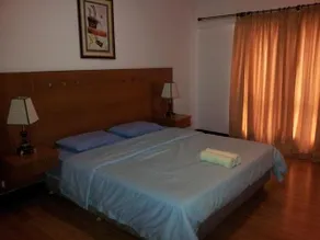 Kk City Stay@ Marina Condominium Resort Condominium - Image 2