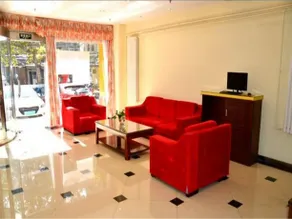 Home Inns - Jilin South Ring Road Honglou Plaza - Image 3