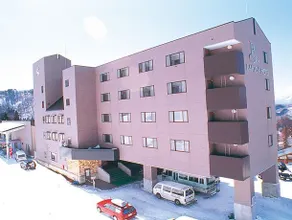 Barton Hotel - Image 2