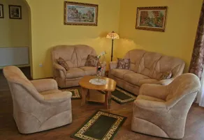 Platán Vendégház - Image 5