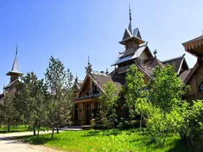 Harbin Volgamanor - Image 2