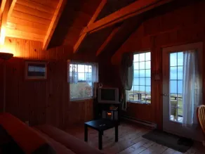 Les Chalets Brise-de-Mer - Image 2