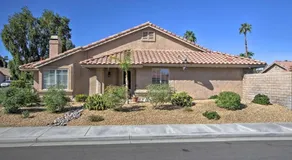 Indian Wells Retreat w/ Pool, Near Tennis Garden - Image 3