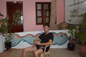 Cactus Guesthouse - Image 4