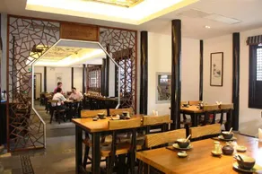 Higher Hotel (Shuzhou Pingjiang Road) - Image 4