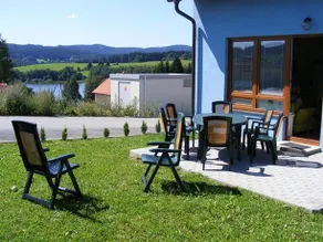 Holiday Home Lipno Frymburk - Image 4