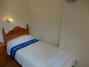 Albergue Octavio Álvarez Carballo - Image 4