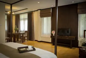 Prat Rajapruek Boutique&Spa Resort - Image 4