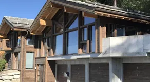 Chalet Le Grand Hibou - Image 5