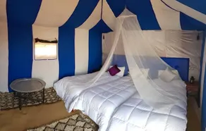 Camel Trekking Luxury Camp - Image 3
