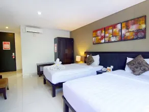 NIDA Rooms Kuta Dream Muzium Zone - Image 3