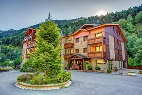 Apartamentos Turisticos Xixerella - Image 2
