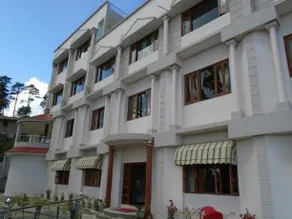 Hotel Raj Rajeshwari Resort - Image 1