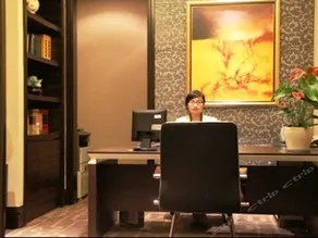 Baina Boutique Hotel - Image 4