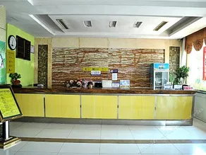 Yuyuan Hotel (Yishui Jiuzhou Commercial Building Branch) - Image 3