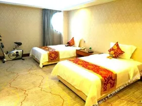 Oriental Hotel (Zhongshan Dengdu Ancient Town Huayi Square) - Image 4