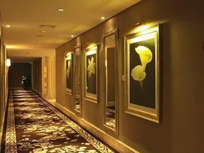 Yuyao Zhongsu Shipu Hotel - Image 2
