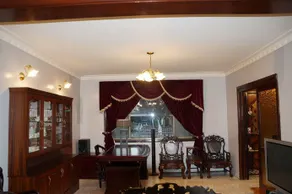 Katie’s antique king size bed room 1 - Image 1